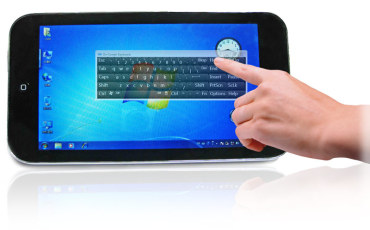 UMPC - Tablet HiTon HT-1065