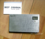 Zew. Bateria Uniwersalna MEP-20000A - zdjęcie 17