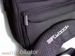 Flybook - mała torba (czarna) - zdjęcie 3