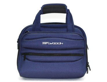 Flybook - mała torba (niebieska)
