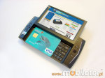 MID (UMPC) - Eking M5 HSDPA 16GB  - zdjęcie 18