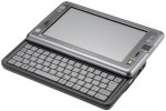 UMPC - HTC Shift - zdjcie 2