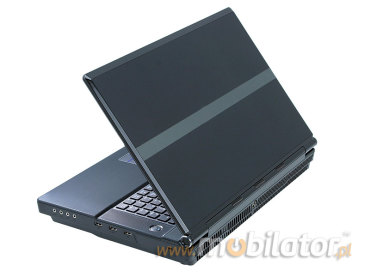 Notebook - Style Note Clevo X7200 .v4