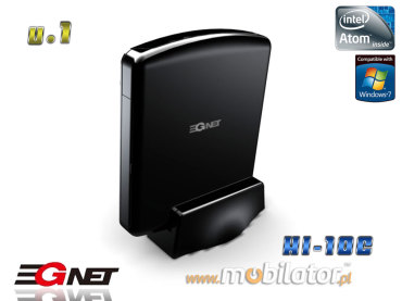 Mini PC - 3GNet HI10C v.1