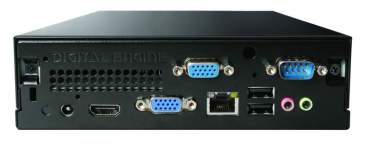 MiniPC Przemysowy AOpen DE45-Pro v.3