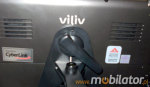 Viliv X70 - Uchwyt samochodowy - zdjęcie 10