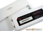 Viliv S7 - Bateria standardowa - zdjęcie 6