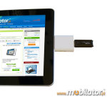 UMPC - MobiPad MP101 WiFi (16GB) - zdjcie 40