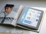 UMPC - MobiPad MP101 WiFi (16GB) - zdjcie 35