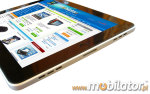 UMPC - MobiPad MP101 WiFi (32GB) - zdjcie 36