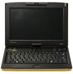 UMPC - Flybook V5 HSDPA - zoty - zdjcie 23