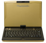 UMPC - Flybook V5 HSDPA - zoty - zdjcie 15