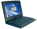 UMPC - Flybook V5 HSDPA - zoty - zdjcie 13