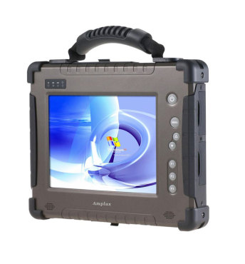 FullRugged Tablet Amplux TP-M840R v.1