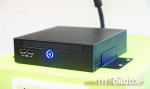 MiniPC Przemysowy AOpen DE7000 - zdjcie 1