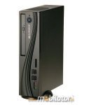Mini PC - ECS MS110 500GB v.2 - zdjęcie 4