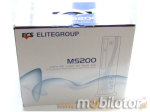 Mini PC - ECS MS200 640GB v.2 - zdjcie 5
