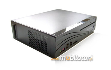 Mini PC - ECS MS200  2TB v.4