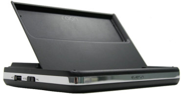 Raon Everun - stacja dokujca