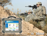 Rugged Tablet Amplux TP-M1050R v.2 - zdjcie 15