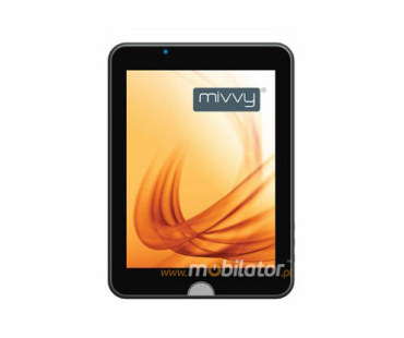 UMPC - Mivvy MIDroid T303