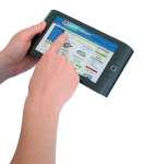 UMPC - 3GNet - MI 18 Pro (32GB SSD) - zdjcie 4