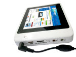 MID (UMPC) - MobiPad MP60W1 HSDPA - zdjęcie 13