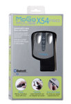 MoGo -  X54 Pro (sr) - myszka - prezenter - zdjęcie 1