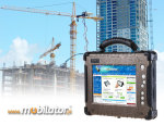 Rugged Tablet Winmate R08I v.4 - zdjcie 7
