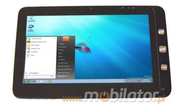 UMPC - MobiPad MP-105WA