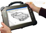 Rugged Tablet Winmate R10IA8M v.10 - zdjcie 3