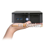 MiniPC AOpen - MP67 v.1 - zdjcie 5