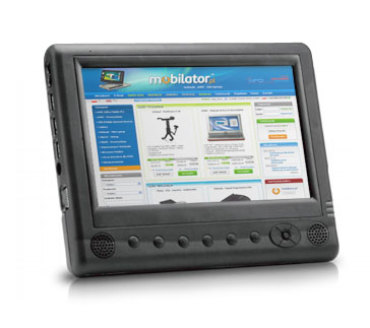 i-Mobile TPC-2a Plus GPS