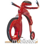 YikeBike - Fusion - zdjcie 14