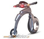 YikeBike - Fusion - zdjcie 6