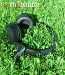 EASDA - Słuchawki bezprzewodowe z mik. - zdjęcie 15