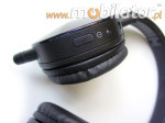 EASDA - Słuchawki bezprzewodowe z mik. - zdjęcie 1