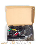 Zagwki Dotykowe Audio/Vid DVD+DVD  - zdjcie 26