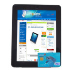 UMPC - MobiPad MP101N v.1(16GB) - zdjcie 30