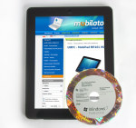 UMPC - MobiPad MP101N v.1(16GB) - zdjcie 29