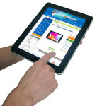 UMPC - MobiPad MP101N v.4 (32GB) - zdjcie 22