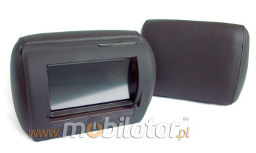 Zagwki Dotykowe Audio/Video DVD+AV