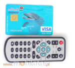 Zagwki Dotykowe Audio/Video DVD+AV - zdjcie 26