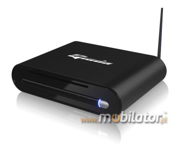 Mini PC - Giada D2301