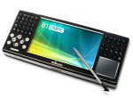 UMPC - WiBrain B1E - zdjcie 2