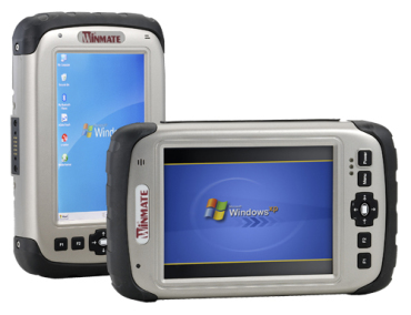 Rugged Handheld Winmate R056 v.5