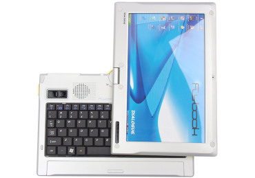 UMPC - Flybook A33i GPRS (80GB)