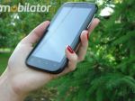 Smartfon Multimedialny MobiPad G500B - zdjcie 28