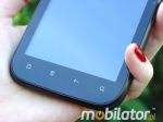 Smartfon Multimedialny MobiPad G500B - zdjcie 27