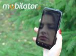 Smartfon Multimedialny MobiPad G500W - zdjcie 17